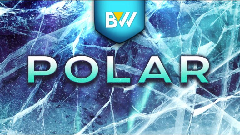 LINK MASTER BAR POLAR
