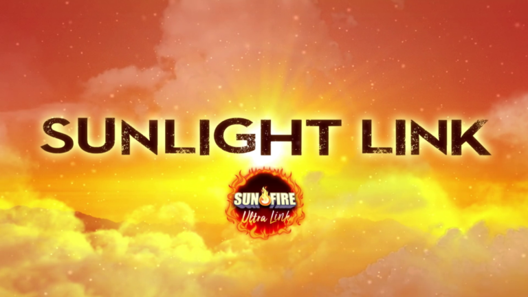 SUNLIGHT LINK