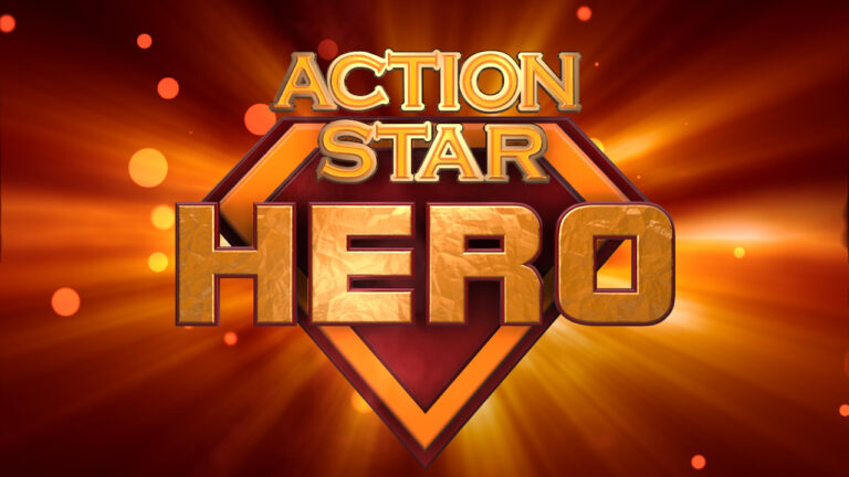 ACTION STAR HERO