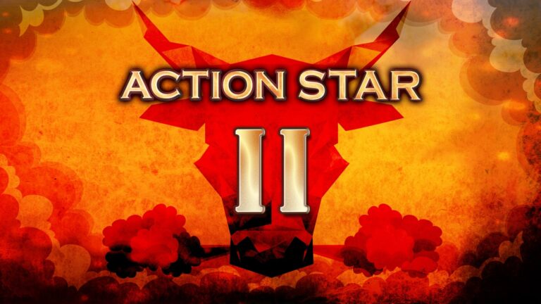 ACTION STAR BAR II