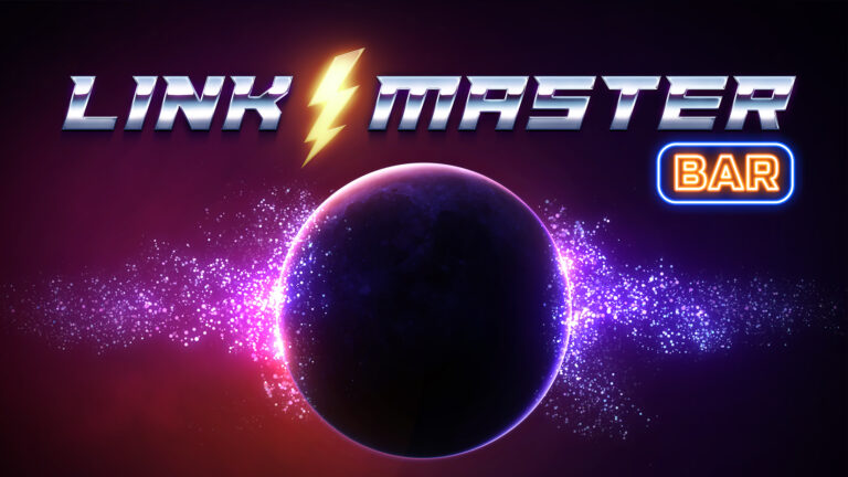 LINK MASTER BAR
